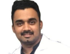 Dr. Dhanush AN